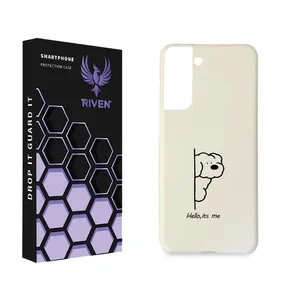 RIVEN RI2-7 Case For Samsung Galaxy S21 FE