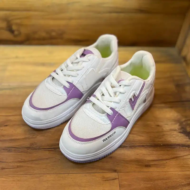 کفش روزمره زنانه مدل 111