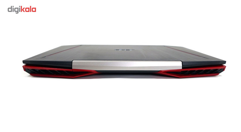 لپ تاپ 15 اینچی ایسر مدل Aspire VX5-591G-74AF