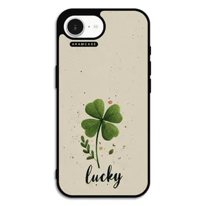 AKAM AMC-WA16E-LUCKY-10 Cover For Apple iPhone 16 E