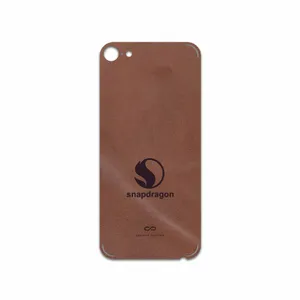 MAHOOT MNL-SNPDRGN Cover Sticker for Apple iPod touch 6th generation