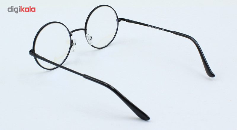 عینک ضد اشعه UV واته مدل Black