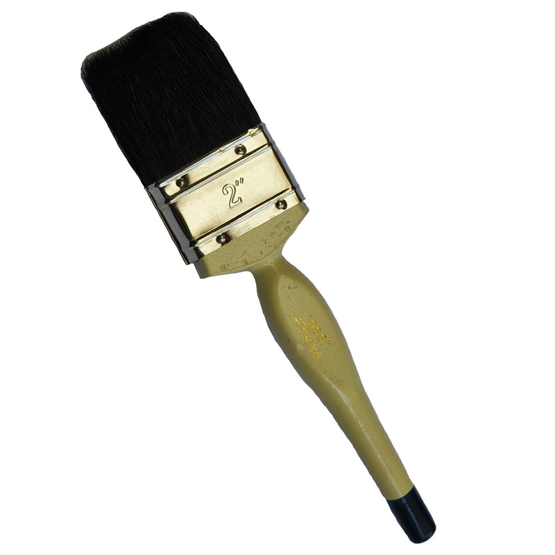 قلم مو نقاشی اترنا مدل 555 سایز 2 اینچ قلم مو نقاشی اترنا مدل 555 سایز 2 اینچ