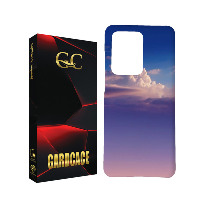 کاور گارد کیس مدل ساده مناسب برای گوشی موبایل سامسونگ galaxy S20FE