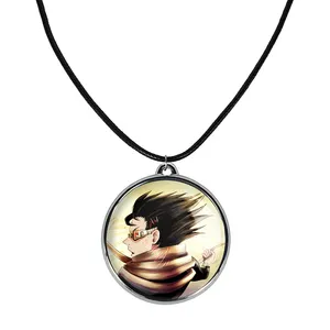 گردنبند خندالو مدل انیمه آکادمی قهرمان من My Hero Academia کد 2348923499