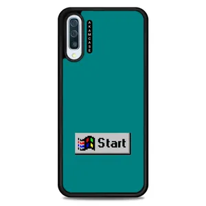 AKAM AMC-WSGA50-NOSTECH-5 Cover For Samsung Galaxy A50