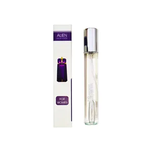 عطر جیبی زنانه ادو تویلت مدل الین حجم 33 میلی لیتر