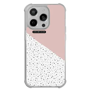 AKAM AMCWTA14PRO-BOHO10 Cover For Apple iPhone 14 Pro