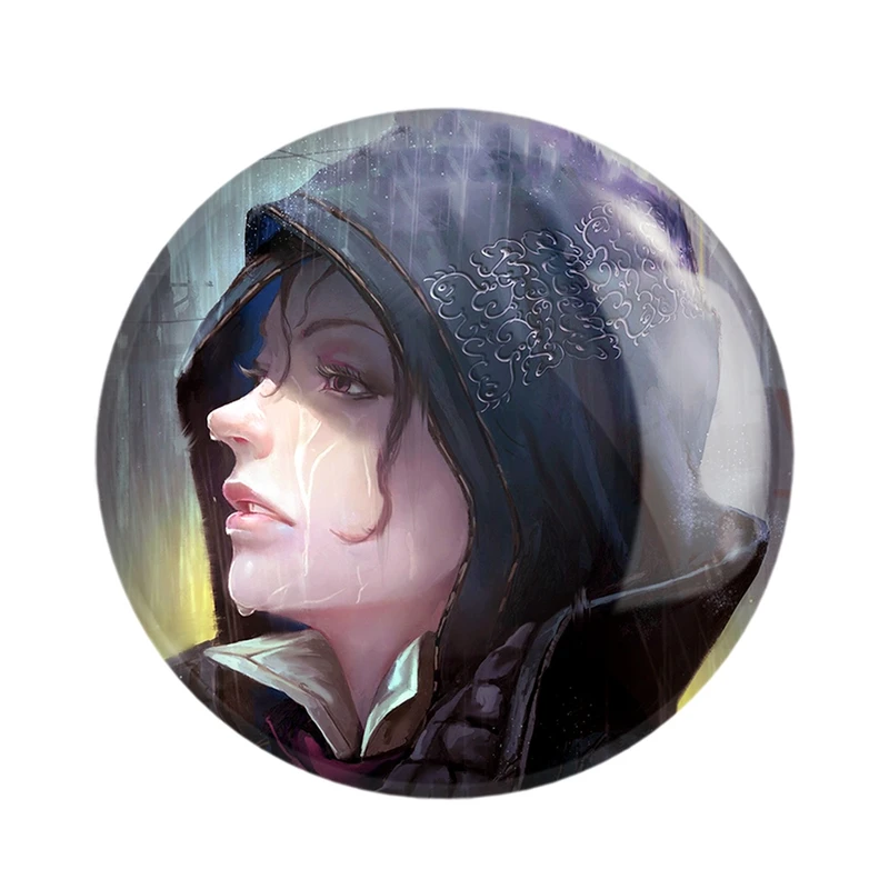 مگنت خندالو مدل بازی اساسینز کرید Assassins  Creed کد 27931