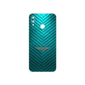 MAHOOT Aston Martin Cover Sticker for Huawei Nova 3e