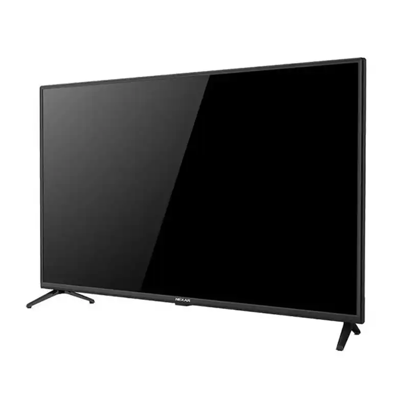 تلویزیون ال ای دی هوشمند نکسار مدل NTV-H43F616N سایز 43 اینچ