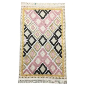  پادری کد 20867 سایز 48x85 سانتی متر