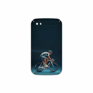 MAHOOT Road cycling Cover Sticker for BlackBerry Classic