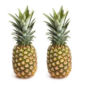 اناناس درجه یک - بسته 2 عددی