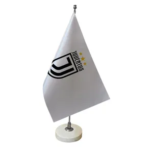 پرچم رومیزی مدل یوونتوس کد 2