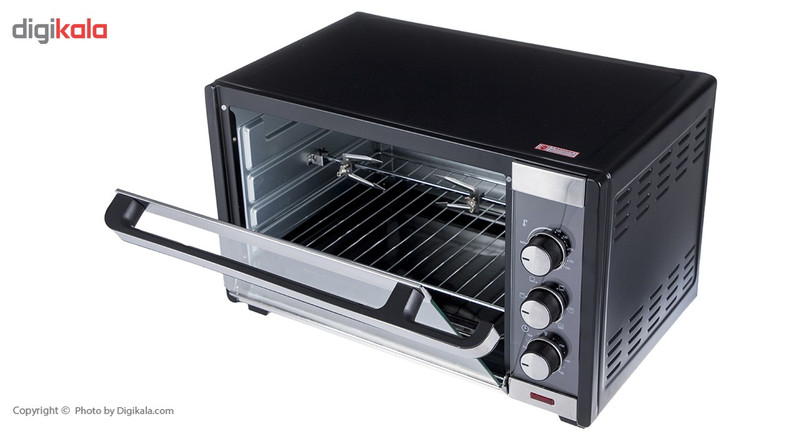 آون توستر تکنو مدل Te-455