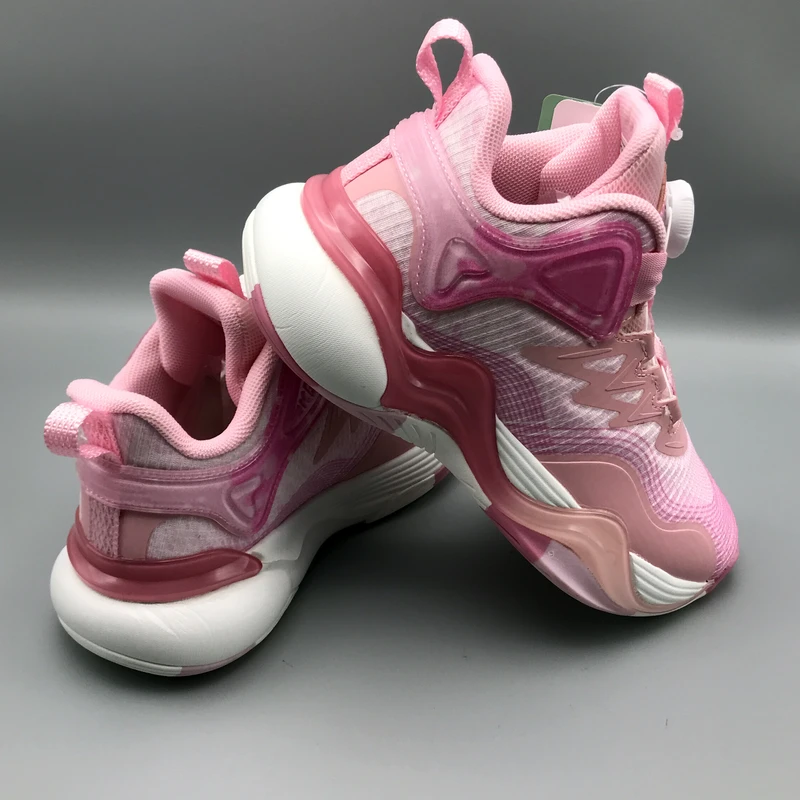 عکس شماره 3 : کفش مخصوص پیاده روی بی کی جی کیدز کد 404