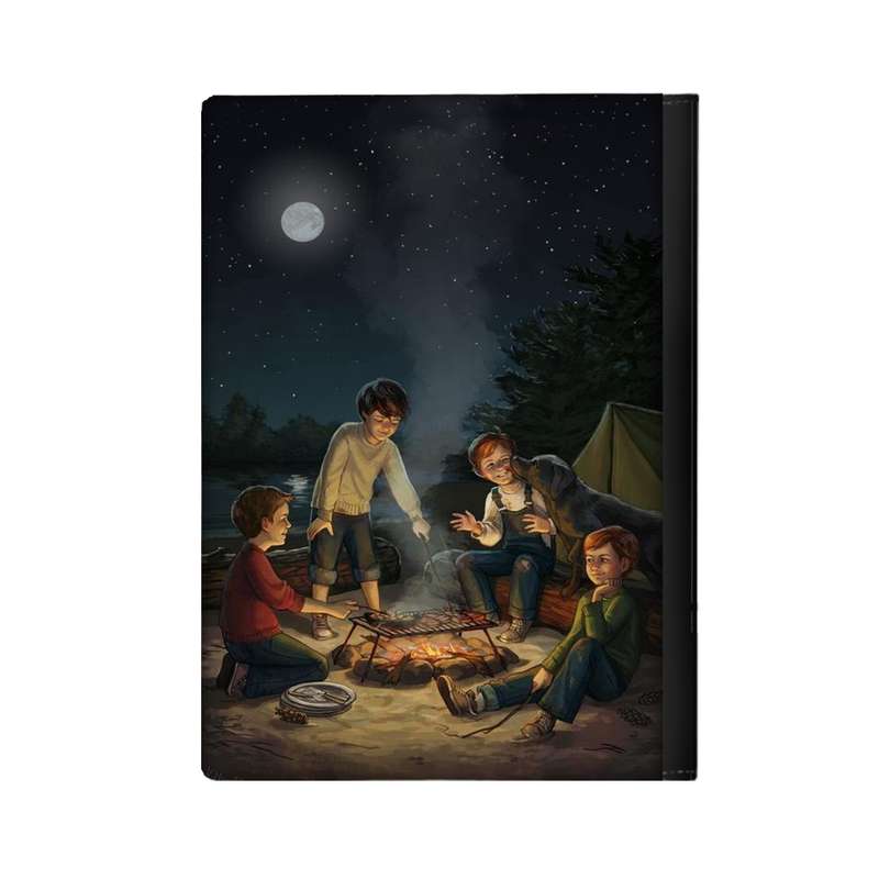 کلاسور مدل شب کد 1344