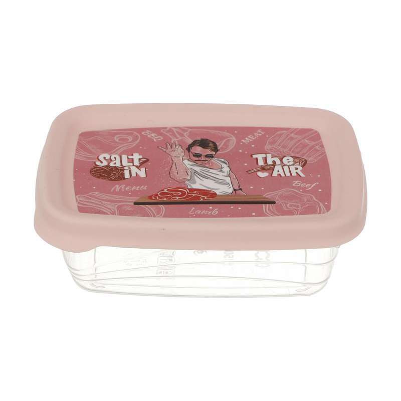 ظرف نگهدارنده گلد کد 110769-5