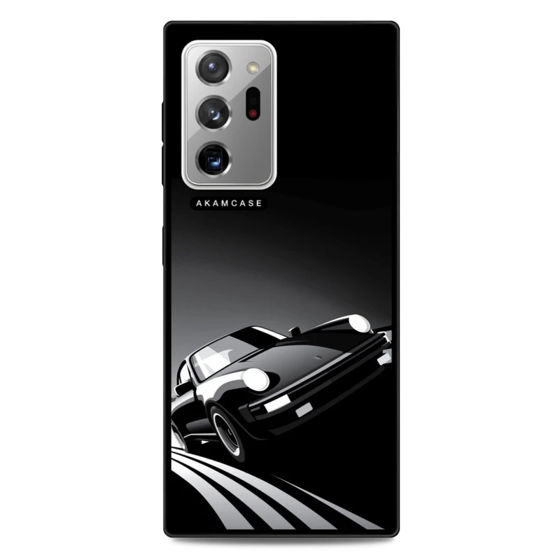 کاور آکام مدل AMCWSGN20U-CARS14 مناسب برای گوشی موبایل سامسونگ Galaxy Note 20 Ultra