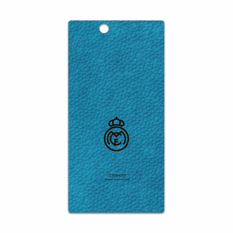 برچسب پوششی ماهوت مدل BL-REAL مناسب برای گوشی موبایل سونی Xperia Z Ultra