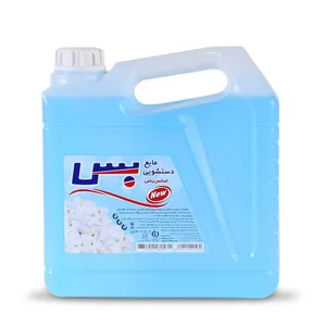 مایع دستشویی بس کد 03 وزن 4000 گرم