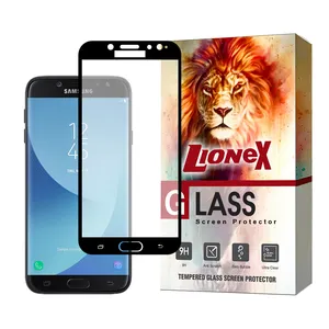 Lionex MCERAMICL Screen Protector For Samsung Galaxy J7 2017 / Galaxy J7 Pro / Galaxy J730 
