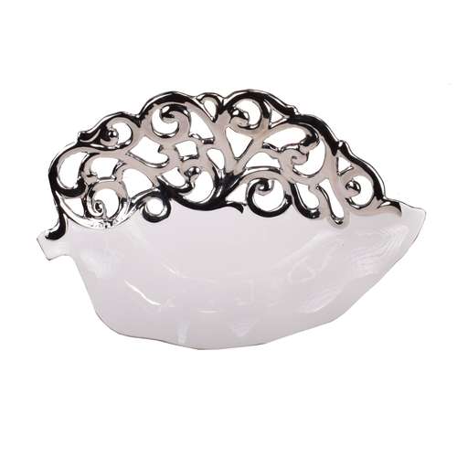 ظرف میوه خوری کنزو مدل برگ