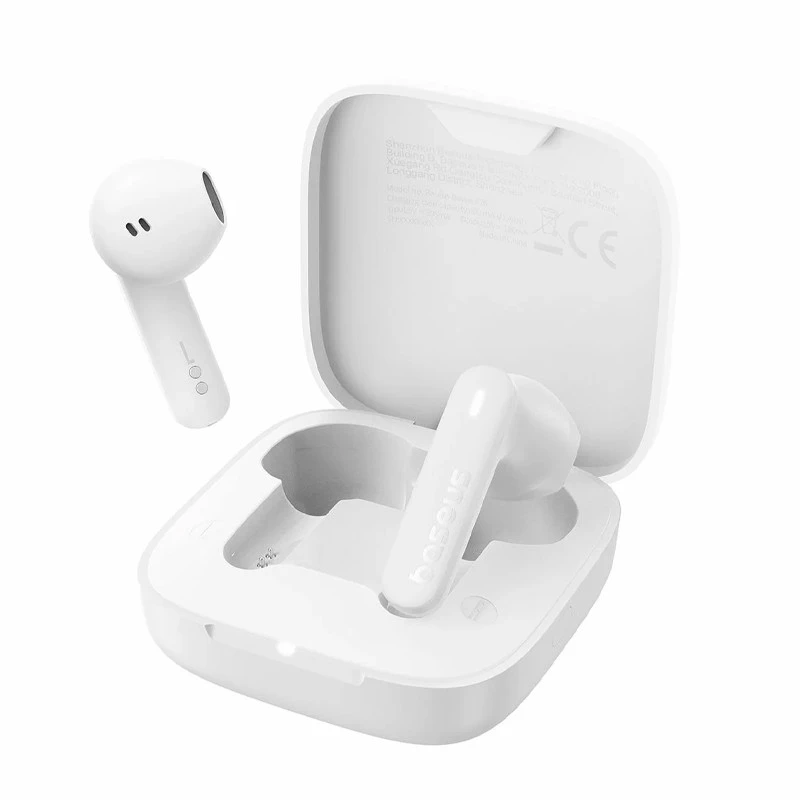 هدفون بی سیم بیسوس مدل JNB E16 BOWIE NATURAL OPTIMUM 