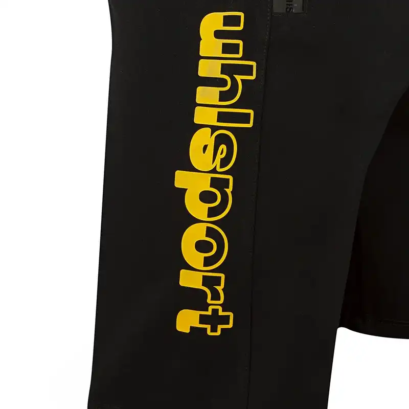 شلوارک ورزشی مردانه مدل NK-8447