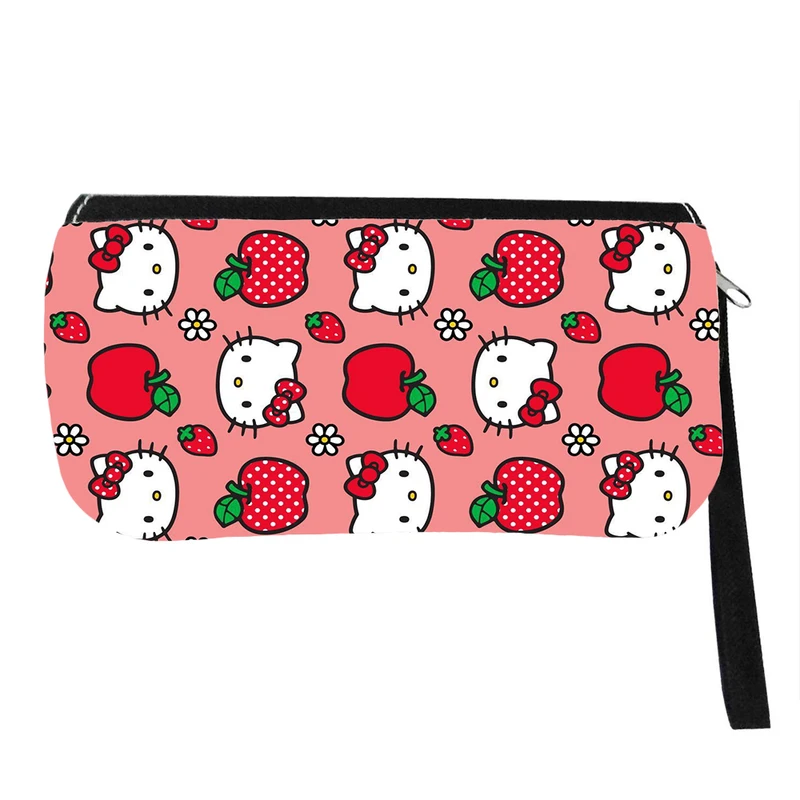 جامدادی پاد آفرین مدل فانتزی طرح کیتی کیوت کد p841