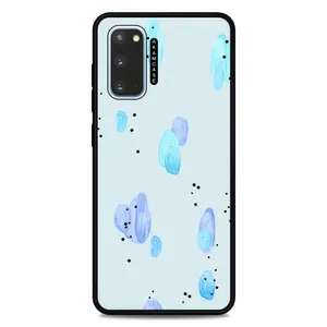 AKAM AMC-WSGS20-DOTS-4 Cover For Samsung Galaxy S20