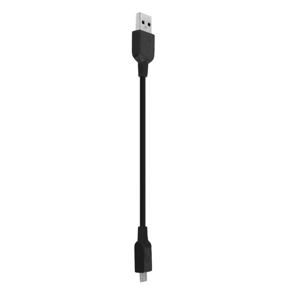 کابل تبدیل USB به microUSB سونی اریکسون مدل EC300 به طول 17 سانتی متر