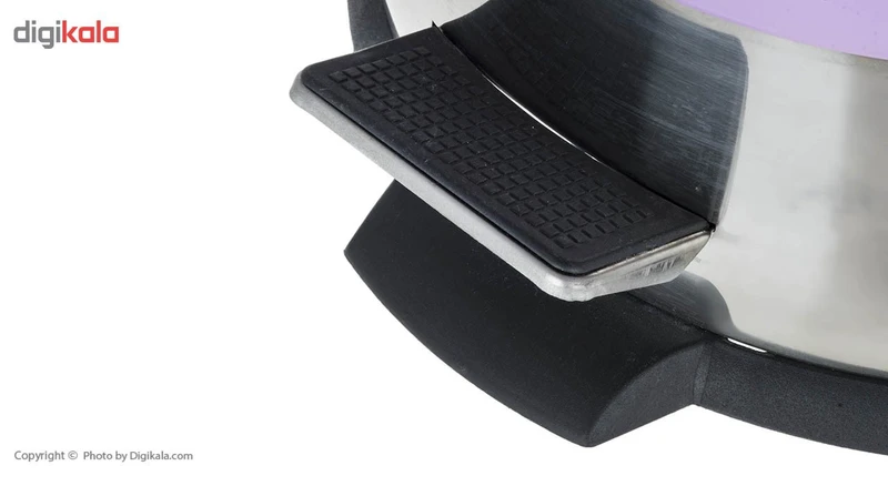 عکس شماره 10 : سرویس 19 پارچه آشپزخانه فونیکس مدل barcelona