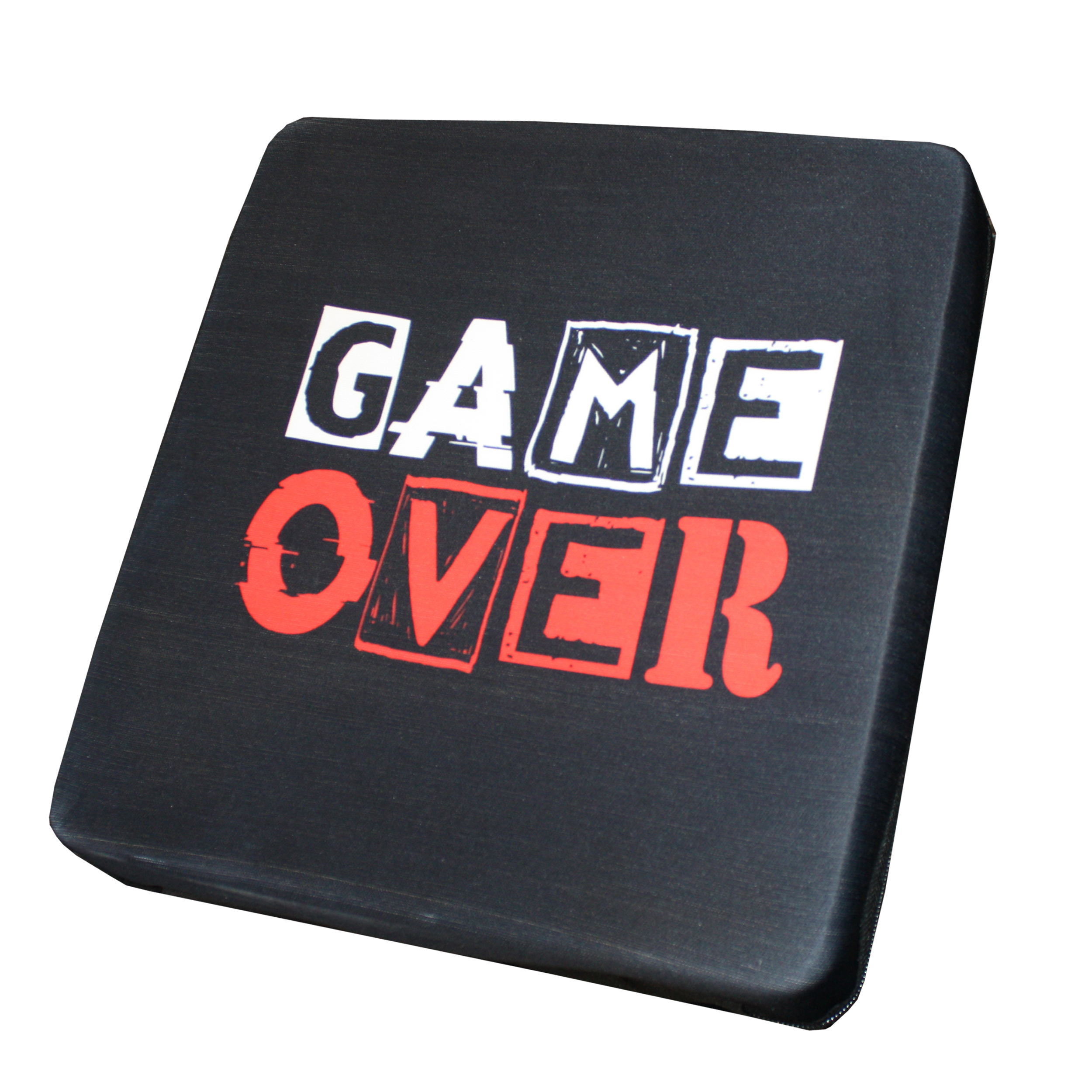 کیف حمل کنسول بازی پلی استیشن 4 مدل GAME OVER SN