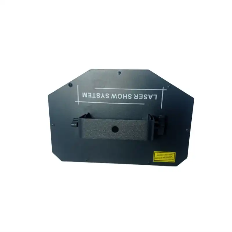 رقص نور مدل لیزری SR - L300