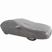 چادر خودرو مدل ضدافتاب سایز M مناسب برای پژو 206 و پژو 207
