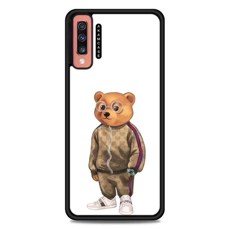 کاور آکام مدل AMCWSGA70-BARON FILOU3 مناسب برای گوشی موبایل سامسونگ Galaxy A70