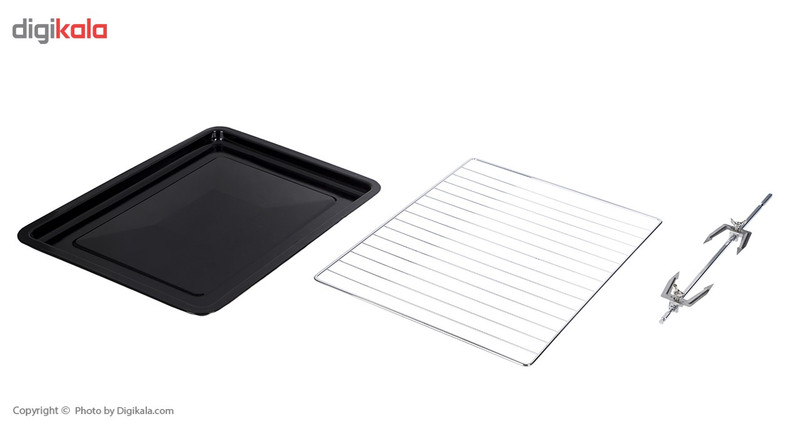 آون توستر تکنو مدل Te-455