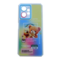 کاور ایکس قاب کد mar-note12 مناسب برای گوشی موبایل شیائومی Redmi Note 12 4G