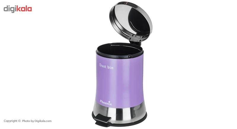 عکس شماره 11 : سرویس 19 پارچه آشپزخانه فونیکس مدل barcelona