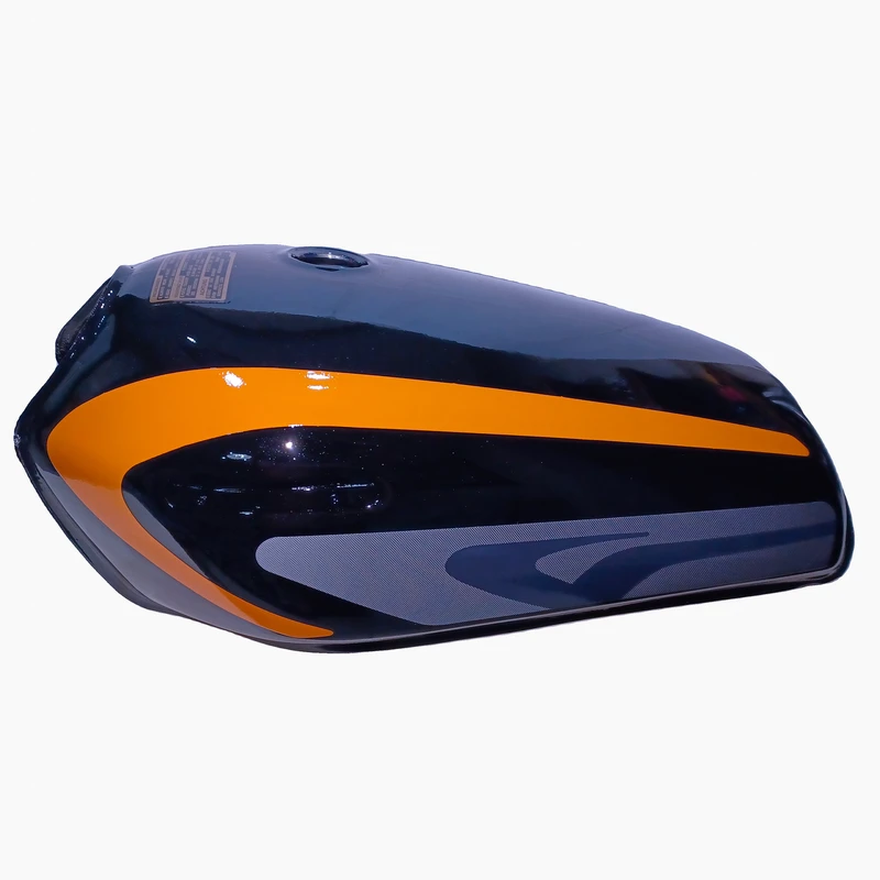 باک موتورسیکلت تیزرو یدک پارس کد MF2000386