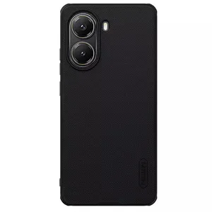 کاور نیلکین مدل Super Frosted Shield Pro مناسب برای گوشی موبایل شیائومی Poco X7 Pro