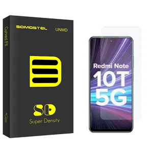 Somastel SD Screen Protector For Xiaomi Redmi Note 10T 5G