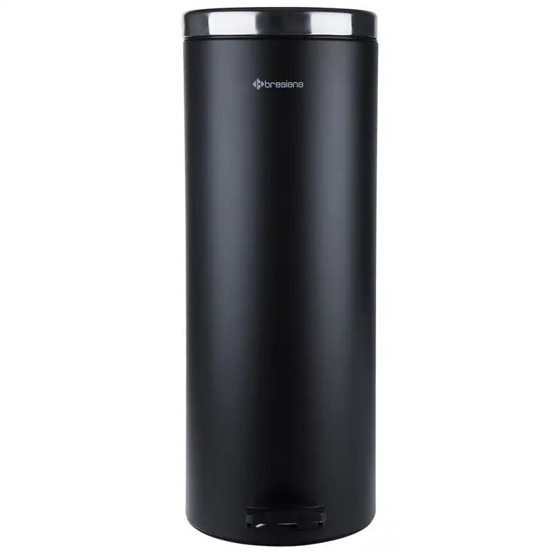 سطل زباله پدالی براسیانا مدل BPB-261 گنجایش 20 لیتر