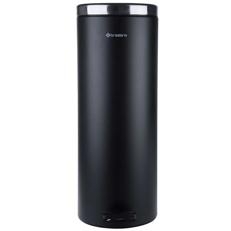 سطل زباله پدالی براسیانا مدل BPB-261 گنجایش 20 لیتر