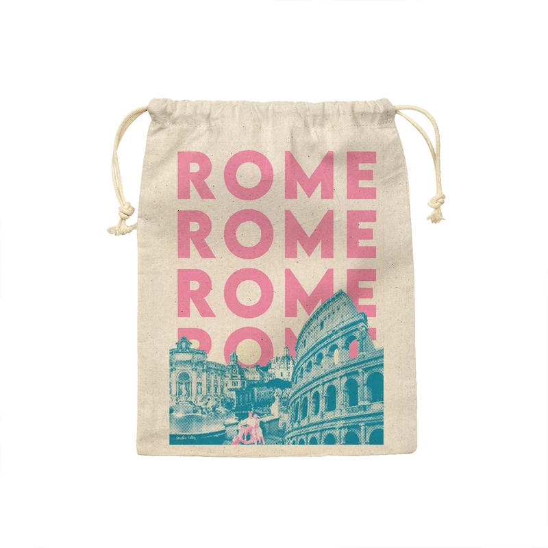 نظم دهنده ترمه طراحان ایده مدل شهر رم کد strm0622 - L