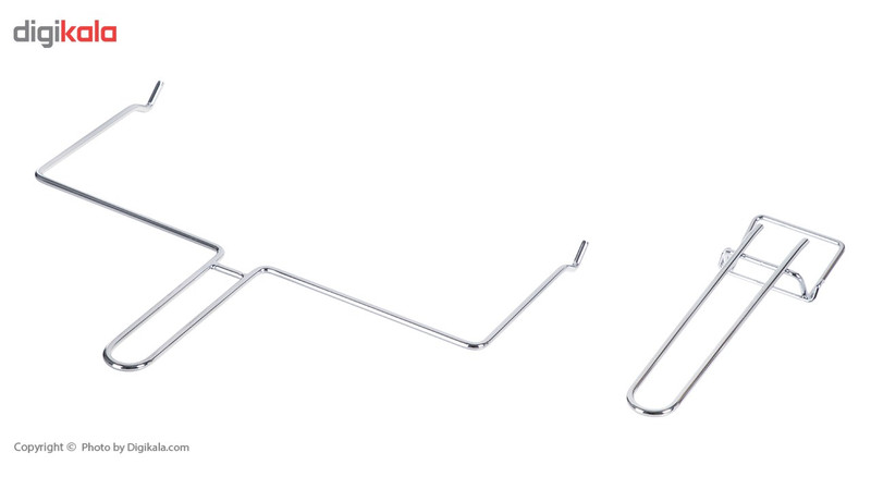 آون توستر تکنو مدل Te-455 آون توستر تکنو مدل Te-455