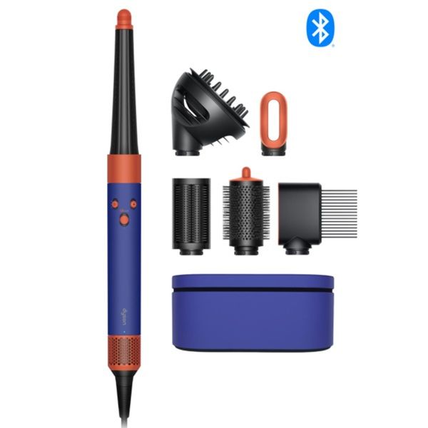 سشوار حرفه ای دایسون مدل Airwrap id HS08 -  - 3