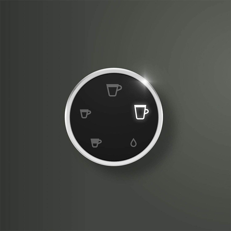 اسپرسو ساز نسپرسو مدل Expert اسپرسو ساز نسپرسو مدل Expert